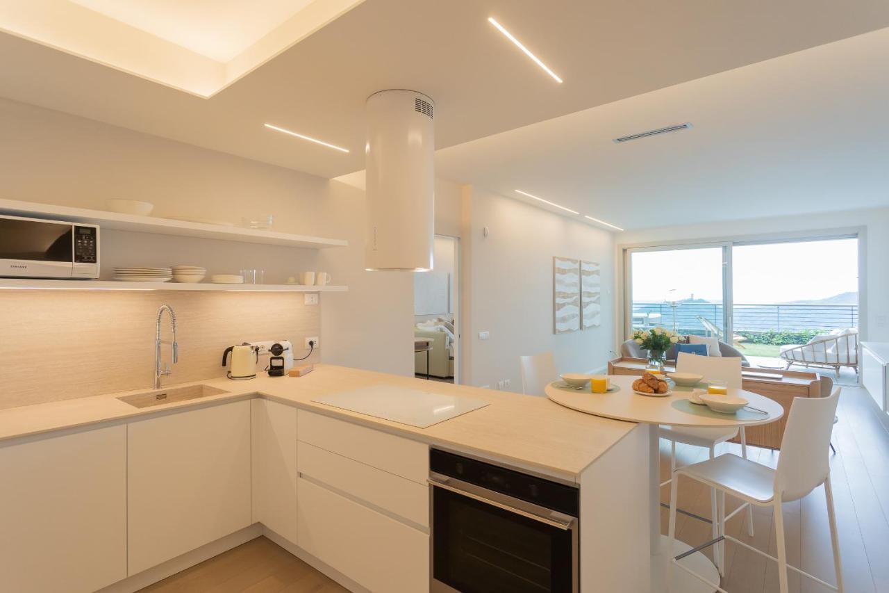 La Vista Bonita By Rent All Como Exterior photo